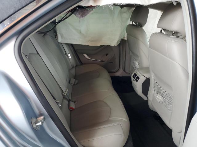 Photo 6 from auction – 2013 CADILLAC CTS PREMIU with VIN 1G6DP5E35D0114548