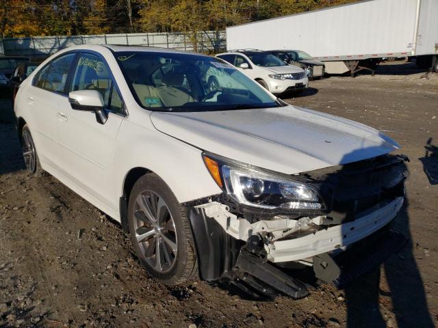 SUBARU LEGACY 3.6 2015 with VIN 4S3BNEN65F3038609 - Photo from auction
