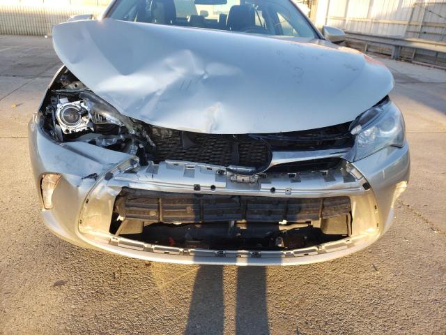 Photo 9 from auction – 2017 TOYOTA CAMRY LE with VIN 4T1BF1FK2HU327408