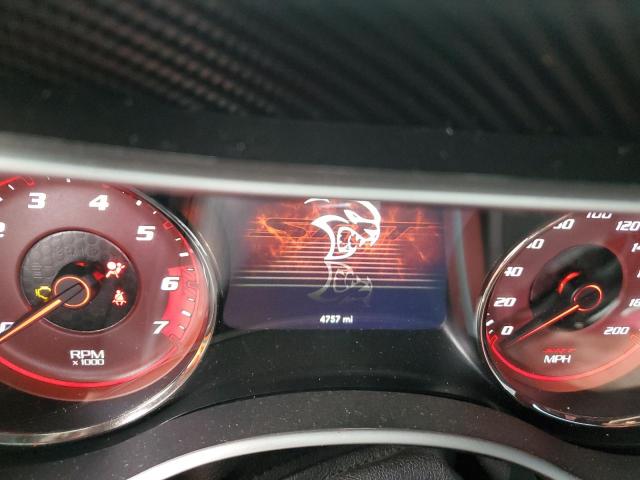 Photo 8 from auction – 2022 DODGE CHARGER SR with VIN 2C3CDXL99NH136011
