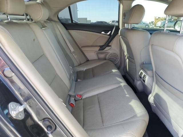 Photo 6 from auction – 2012 ACURA TSX TECH with VIN JH4CU2F67CC029831