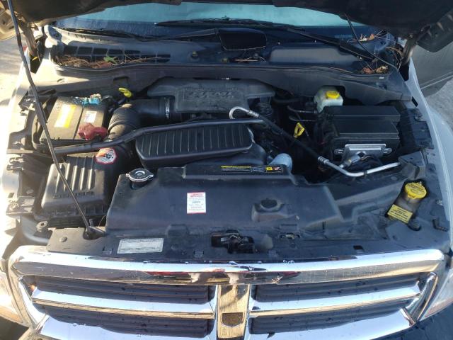 Photo 7 from auction – 2004 DODGE DURANGO LI with VIN 1D4HD58D24F192054