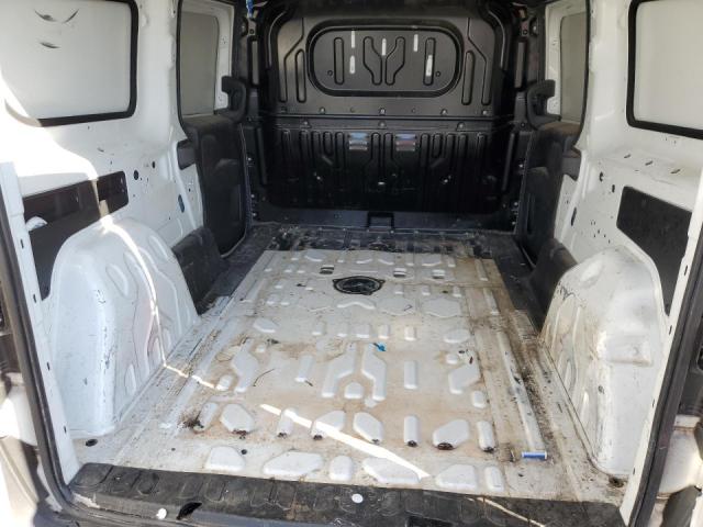 Photo 6 from auction – 2016 RAM PROMASTER with VIN ZFBERFAT1G6C81617