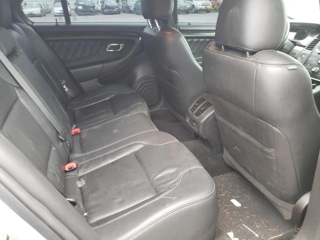 Photo 6 from auction – 2016 FORD TAURUS LIM with VIN 1FAHP2F85GG129382