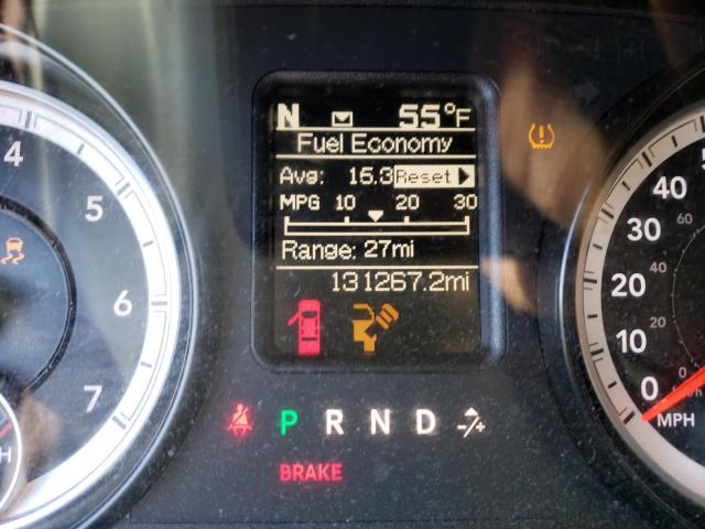 Photo 8 from auction – 2015 RAM 1500 ST with VIN 1C6RR6FT6FS664082