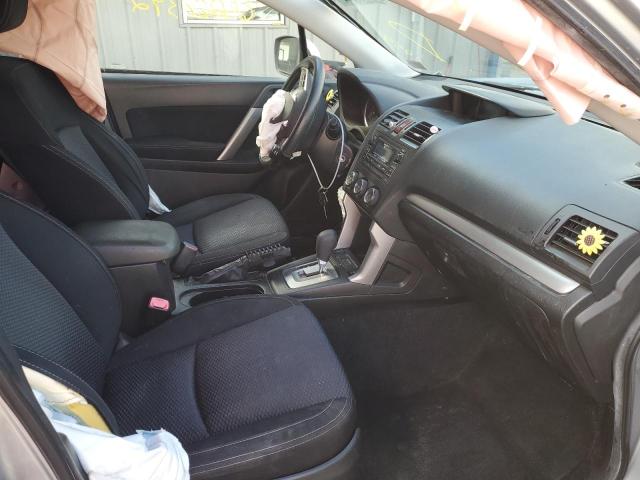 Photo 5 from auction – 2014 SUBARU FORESTER 2 with VIN JF2SJAEC1EH451155