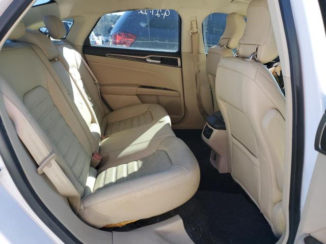 Photo 6 from auction – 2014 FORD FUSION SE with VIN 3FA6P0HD2ER312265