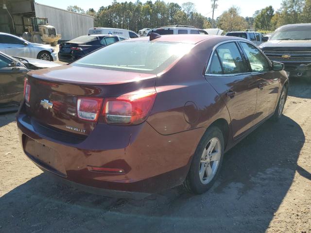 Photo 4 from auction – 2015 CHEVROLET MALIBU 1LT with VIN 1G11C5SL4FF163913