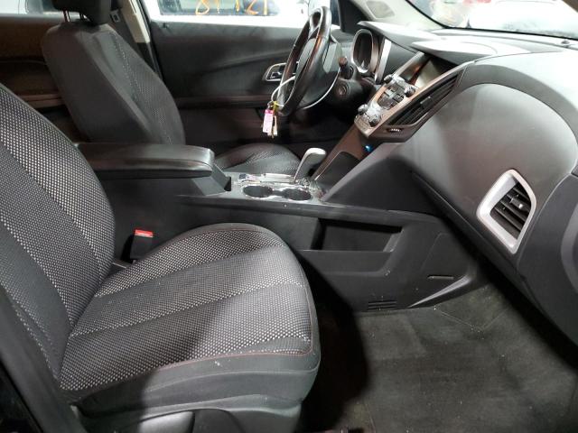 Photo 5 from auction – 2015 CHEVROLET EQUINOX LT with VIN 2GNFLFEK2F6232072