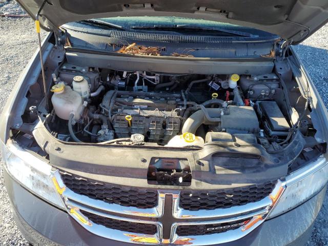 Photo 7 from auction – 2019 DODGE JOURNEY SE with VIN 3C4PDCBB2KT798445