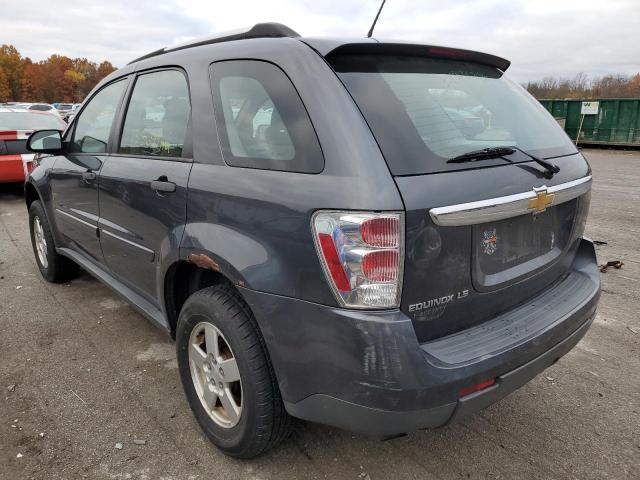 Photo 3 from auction – 2009 CHEVROLET EQUINOX with VIN 2CNDL13F496228100