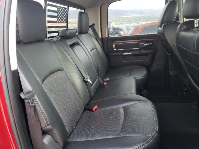 Photo 6 from auction – 2015 RAM 1500 LARAM with VIN 1C6RR7NM9FS563196