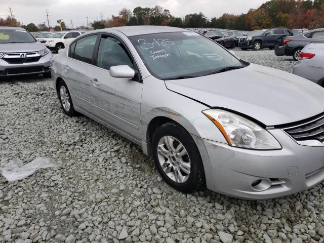 Photo 9 from auction – 2012 NISSAN ALTIMA BAS with VIN 1N4AL2APXCN420008