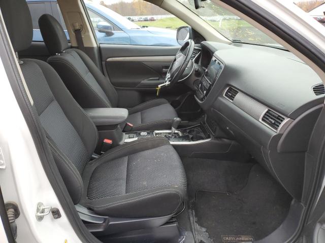 Photo 5 from auction – 2017 MITSUBISHI OUTLANDER with VIN JA4AZ3A31HZ027617