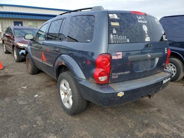 صورة رقم 3 من المزاد - 2008 DODGE DURANGO SL مع VIN 1D8HB48N48F151860