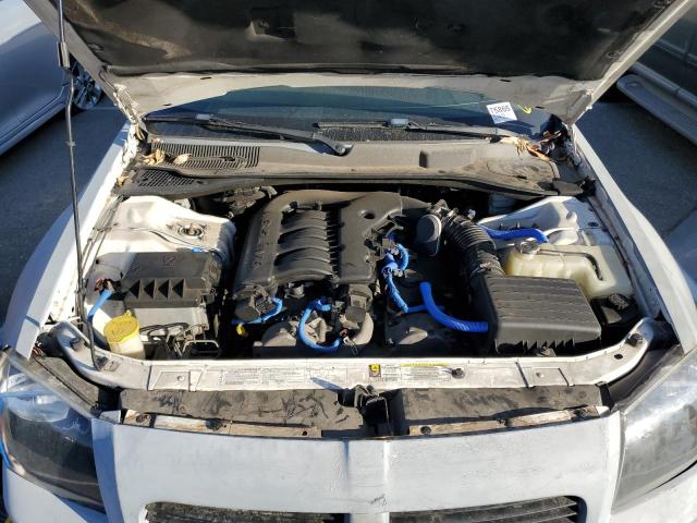 Photo 7 from auction – 2007 DODGE MAGNUM SXT with VIN 2D4FV47V37H640538