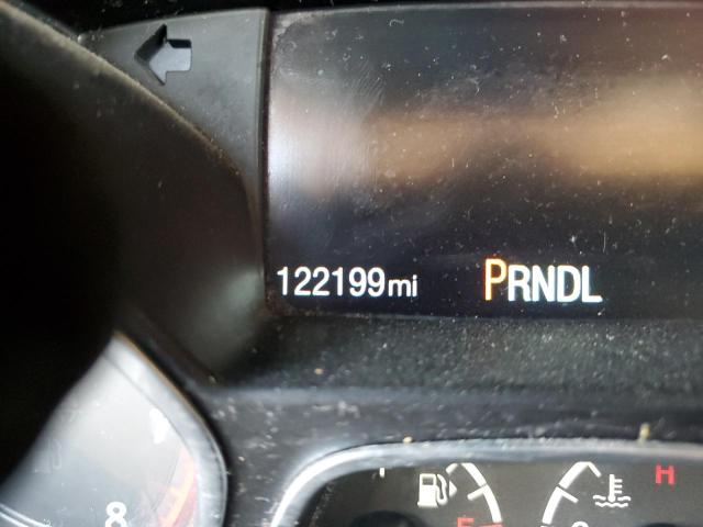 Photo 8 from auction – 2018 FORD FOCUS S with VIN 1FADP3E27JL302612