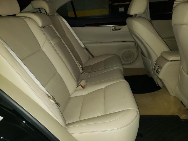 Photo 6 from auction – 2013 LEXUS ES 350 with VIN JTHBK1GG8D2053128