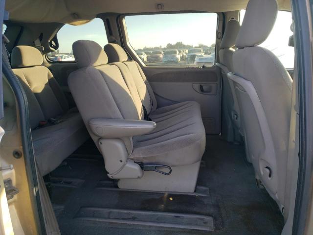 Photo 6 from auction – 2001 CHRYSLER VOYAGER LX with VIN 1C4GJ45361B141974