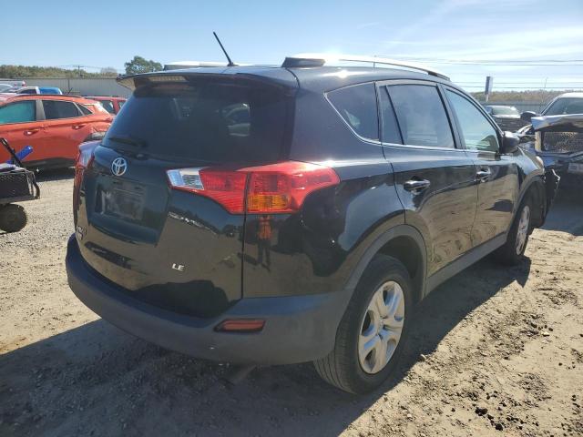 Photo 4 from auction – 2014 TOYOTA RAV4 LE with VIN 2T3ZFREV7EW113672