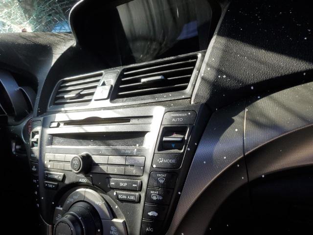 Photo 9 from auction – 2009 ACURA TL with VIN 19UUA96529A001097