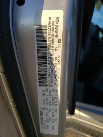 Photo 10 from auction – 2010 JEEP WRANGLER S with VIN 1J4AA2D10AL157411