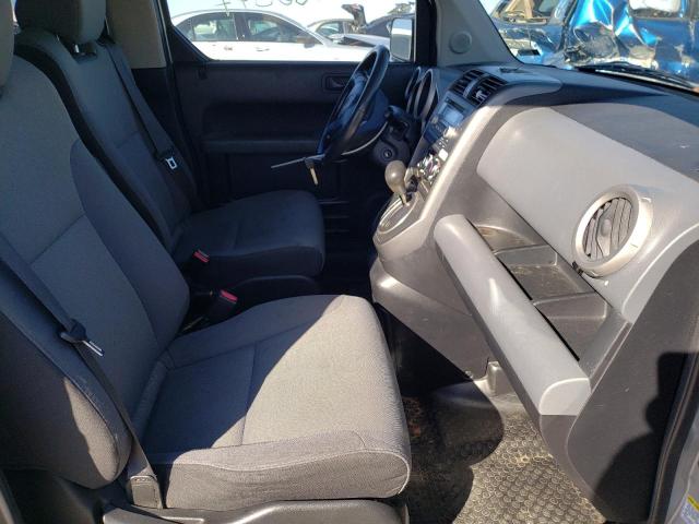 Photo 5 from auction – 2007 HONDA ELEMENT EX with VIN 5J6YH18717L002913