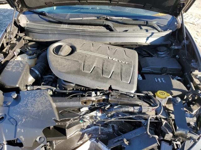 Photo 7 from auction – 2016 JEEP CHEROKEE L with VIN 1C4PJMDS5GW277572