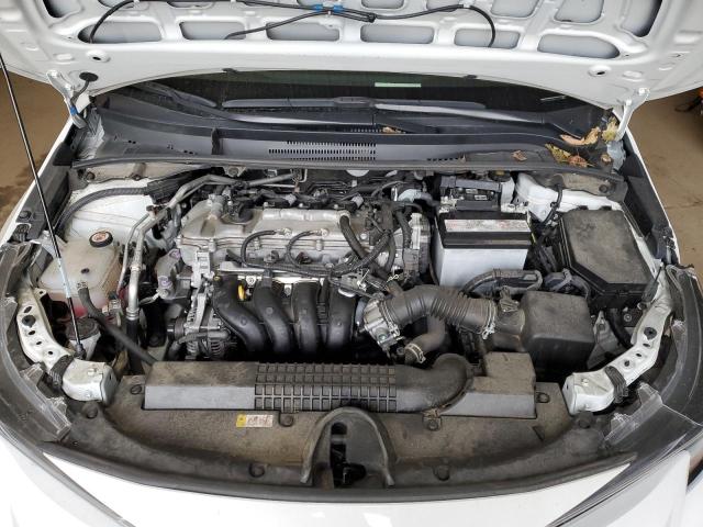 Photo 7 from auction – 2021 TOYOTA COROLLA LE with VIN 5YFEPMAE5MP232852