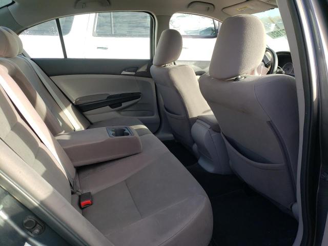 Photo 6 from auction – 2012 HONDA ACCORD with VIN 1HGCP2F47CA240189