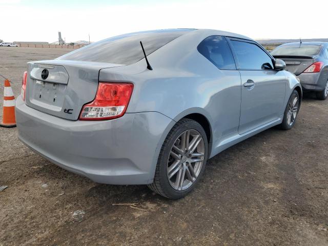 Photo 3 from auction – 2011 TOYOTA SCION TC with VIN JTKJF5C75B3017427