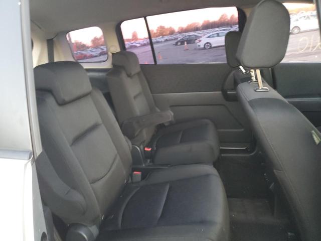 Photo 6 from auction – 2009 MAZDA 5 with VIN JM1CR293190359172