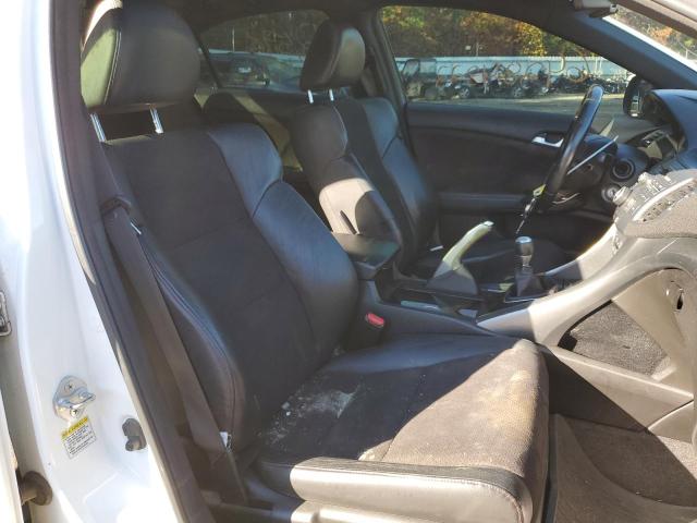 Photo 5 from auction – 2012 ACURA TSX SE with VIN JH4CU2E81CC025485