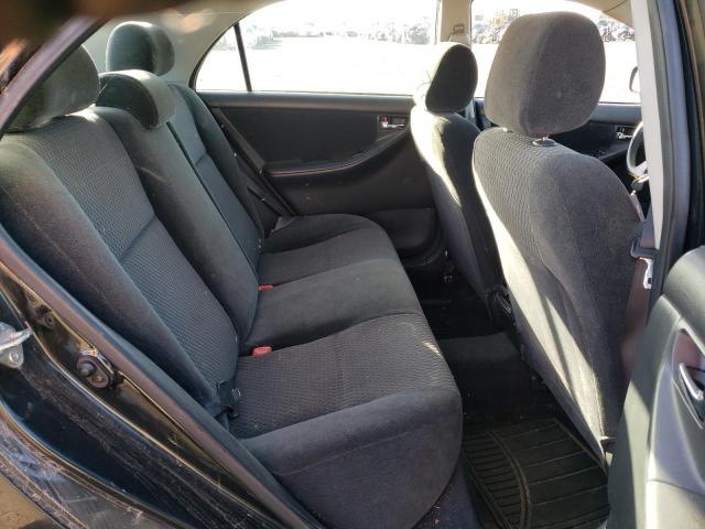 Photo 6 from auction – 2007 TOYOTA COROLLA CE with VIN 1NXBR30E97Z831846