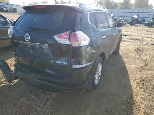 Photo 4 from auction – 2015 NISSAN ROGUE S with VIN KNMAT2MV5FP531983