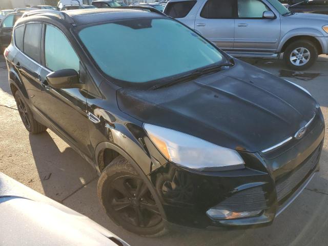FORD ESCAPE SE 2016 with VIN 1FMCU0GX6GUC65878 - Photo from auction