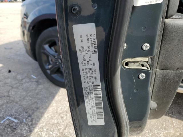 Photo 10 from auction – 2018 DODGE JOURNEY CR with VIN 3C4PDDGG2JT387989