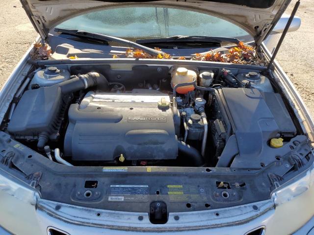 Photo 7 from auction – 2003 SAAB 9-3 with VIN YS3FB49S231057405