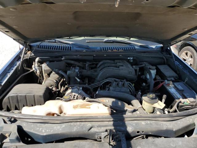 Photo 7 from auction – 2007 FORD EXPLORER E with VIN 1FMEU64EX7UA89643