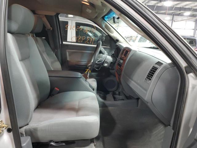 Photo 5 from auction – 2005 DODGE DAKOTA SLT with VIN 1D7HW42N85S236057