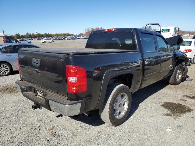 Photo 4 from auction – 2012 CHEVROLET SILVERADO with VIN 1GCPKSE73CF242227