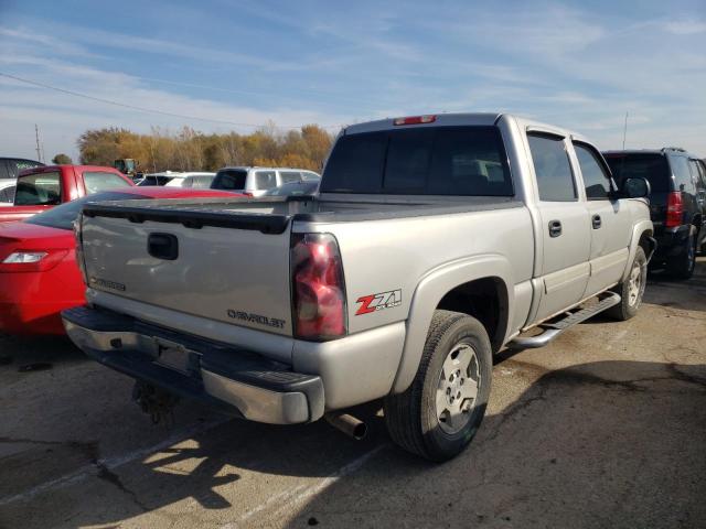 Zdjęcie 4 z aukcji – 2005 CHEVROLET SILVERADO z VIN 2GCEK13T551284829