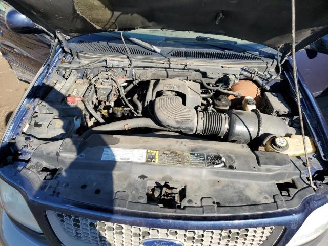 Photo 7 from auction – 2003 FORD F150 with VIN 2FTPX18L23CA69090