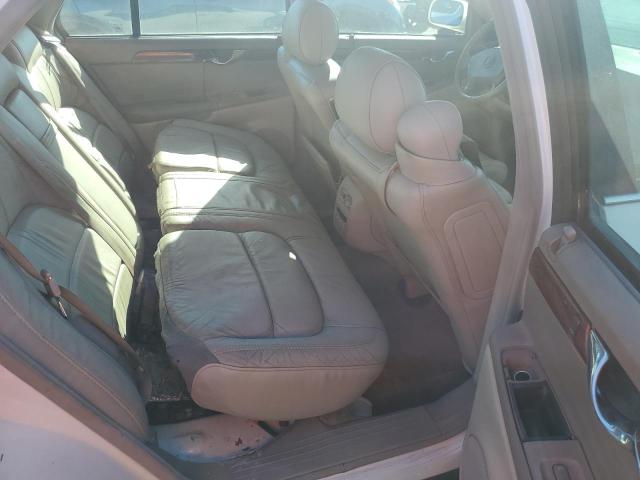 Photo 6 from auction – 2004 CADILLAC DEVILLE with VIN 1G6KD54Y64U218651