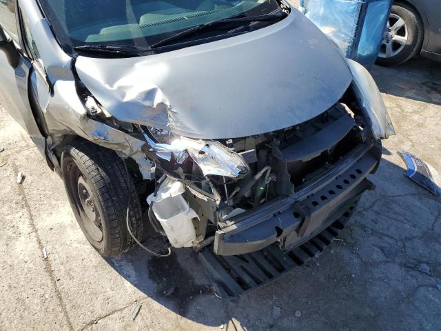 Photo 9 from auction – 2014 NISSAN VERSA NOTE with VIN 3N1CE2CP0EL411706