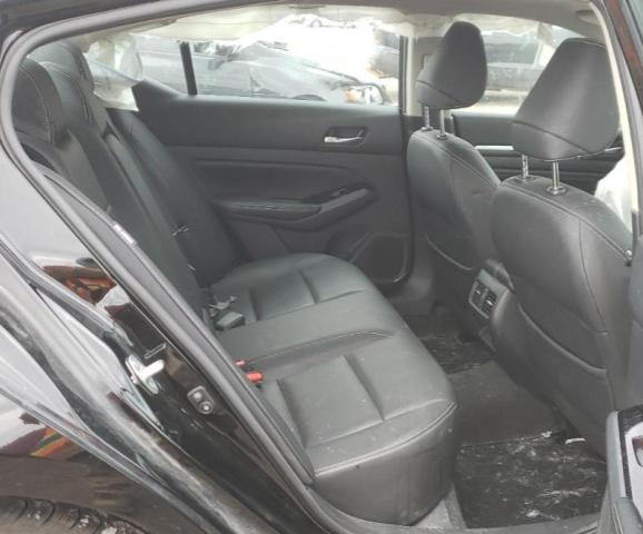 Photo 6 from auction – 2021 NISSAN ALTIMA SL with VIN 1N4BL4EV7MN420946