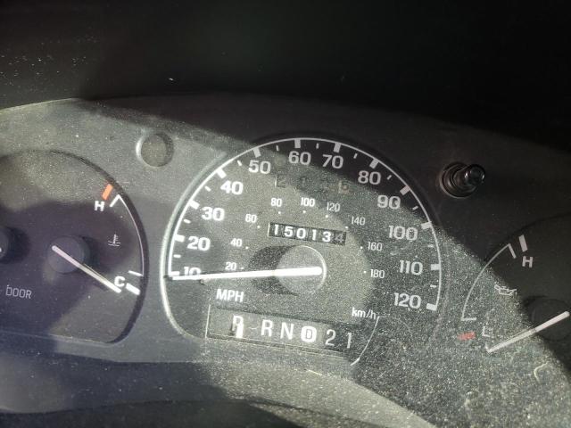 Photo 8 from auction – 1998 FORD RANGER with VIN 1FTYR10C2WPA72858