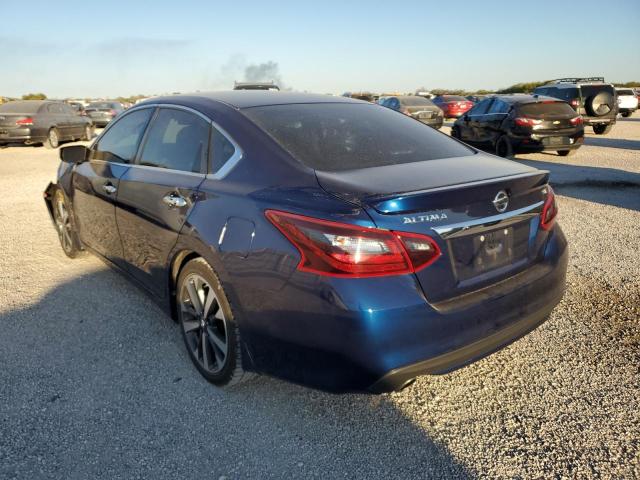 Photo 3 from auction – 2017 NISSAN ALTIMA 2.5 with VIN 1N4AL3AP6HC297672