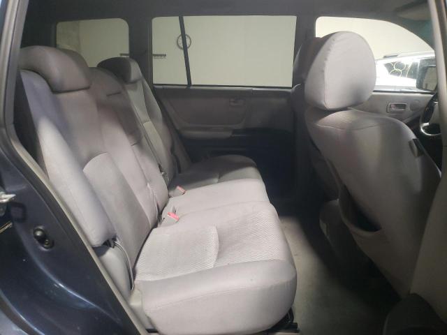 صورة رقم 6 من المزاد - 2004 TOYOTA HIGHLANDER مع VIN JTEEP21AX40054640