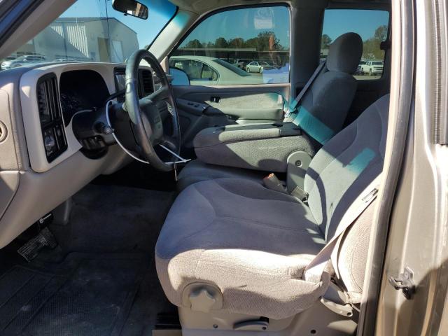 Photo 5 from auction – 1999 GMC NEW SIERRA with VIN 2GTEC19VXX1510744